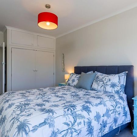 Seaview Apartment Picton Esterno foto